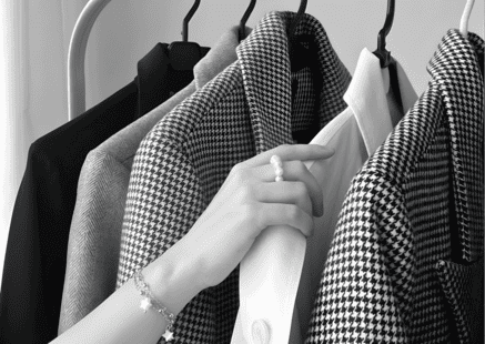 Alfaiataria Raffinesse