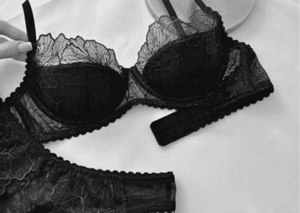Lingerie Raffinesse